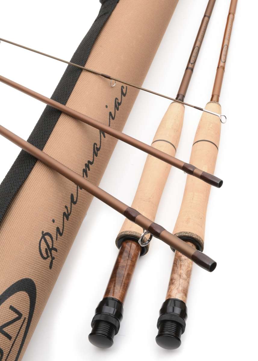 Fly Rods